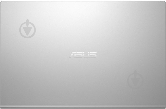 Ноутбук Asus Vivobook X515JA 15,6" (X515JA-BQ1997W) transparent silver - фото 5