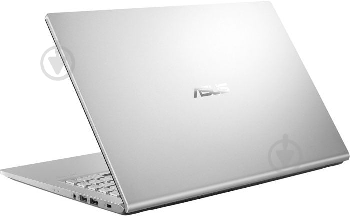 Ноутбук Asus Vivobook X515JA 15,6" (X515JA-BQ1997W) transparent silver - фото 6