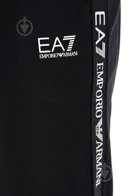 Штани EA7 Pantaloni 3HTP71-TJU6Z-1200 р. M синій - фото 12