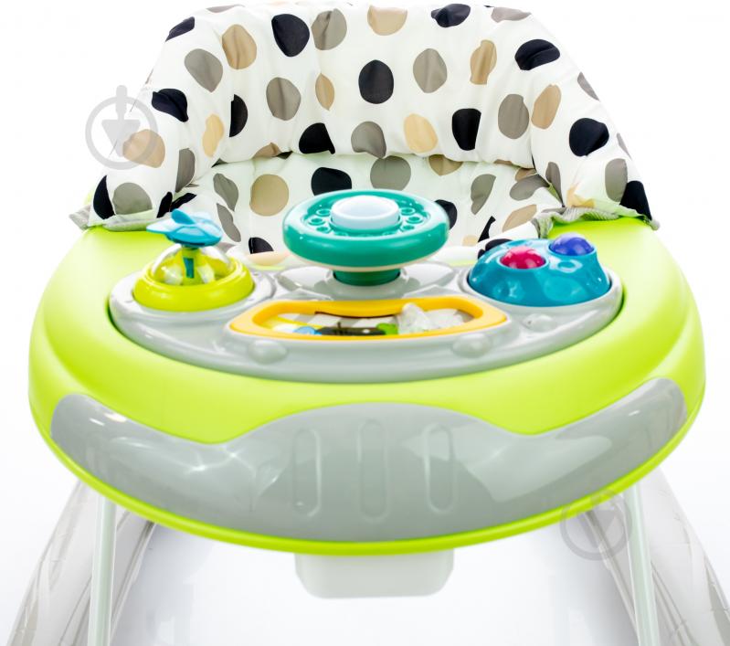 Ходунки Babyhit BG-1526 Funny 73786 - фото 7
