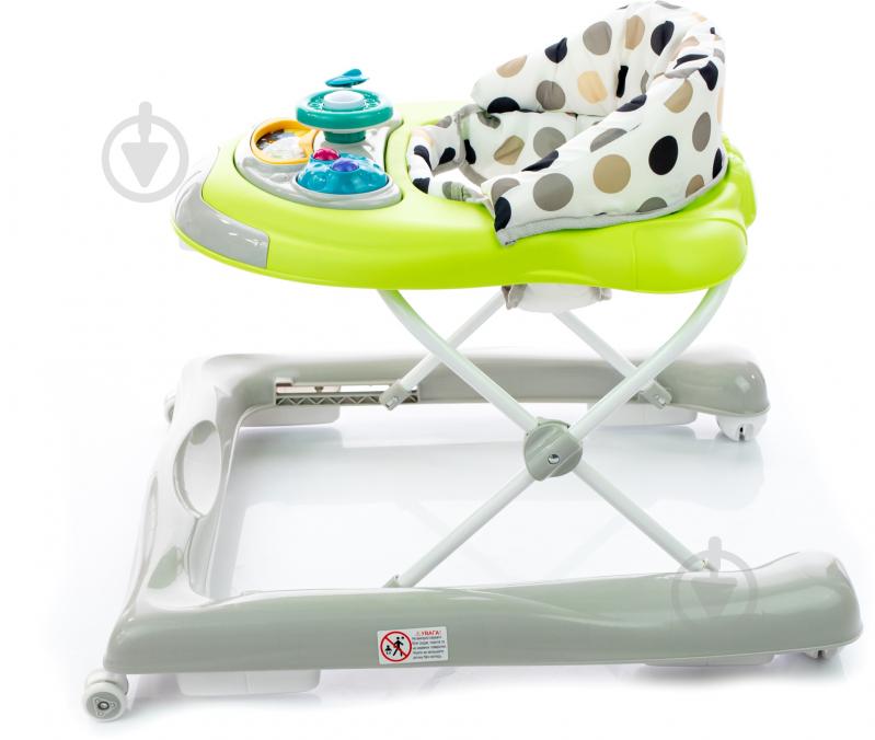 Ходунки Babyhit BG-1526 Funny 73786 - фото 2