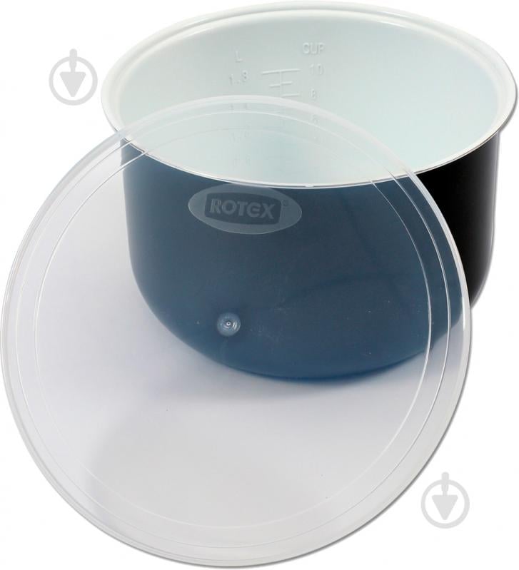 Мультиварка Rotex RMC505-W Excellence - фото 12