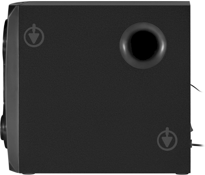 Акустична система Defender Eclipse Bluetooth 2.1 black (65593) - фото 3