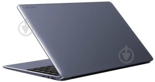 Ноутбук Chuwi HeroBook Pro 14,1" (CWI514/CW-102448) grey - фото 4