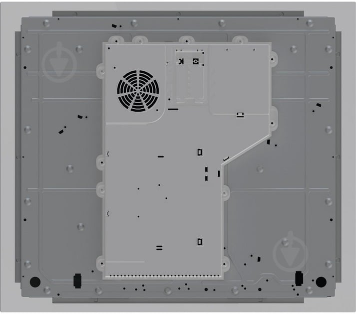 Індукційна Gorenje GI6401WSC - фото 9