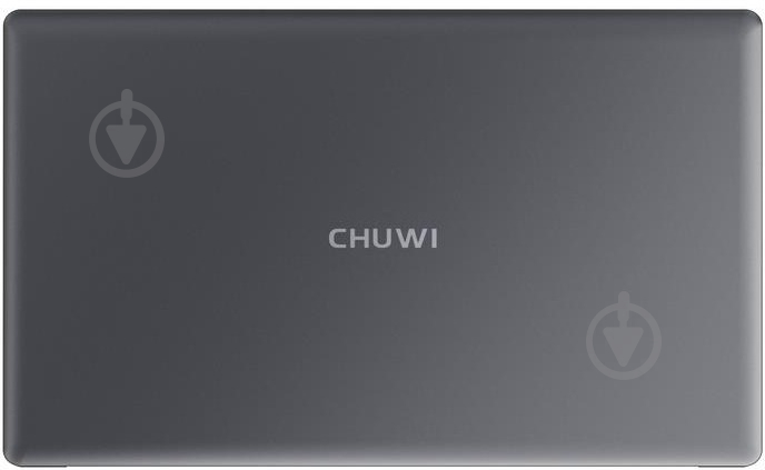 Ноутбук Chuwi HeroBook Air 11,1" (CW513/CW-102588) black - фото 10