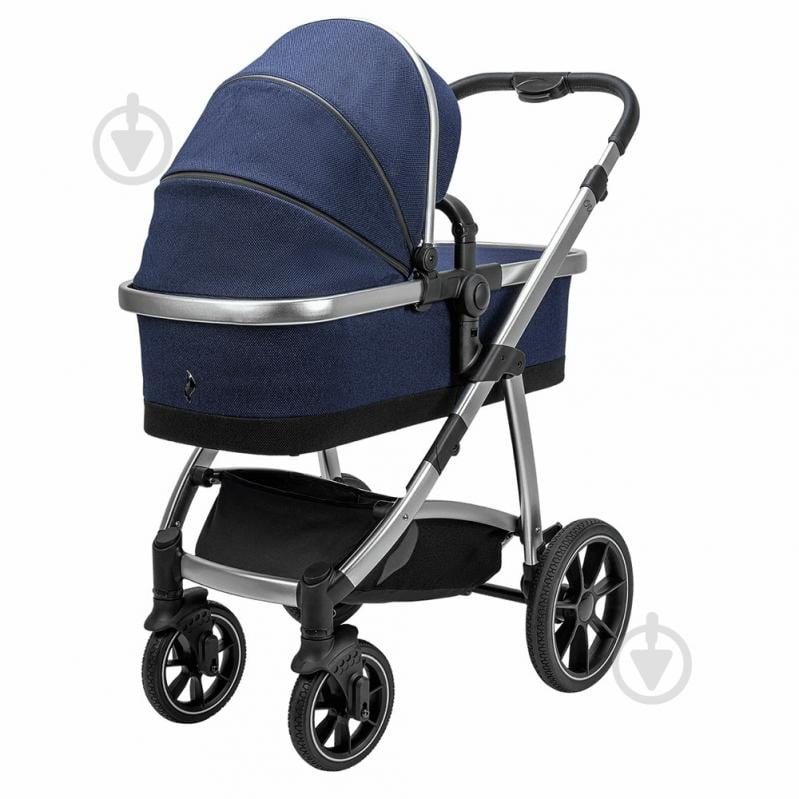 Коляска-трансформер OSANN Ole Indigo - фото 1