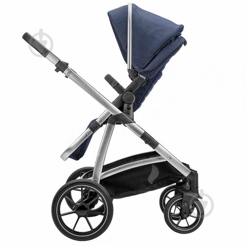 Коляска-трансформер OSANN Ole Indigo - фото 12