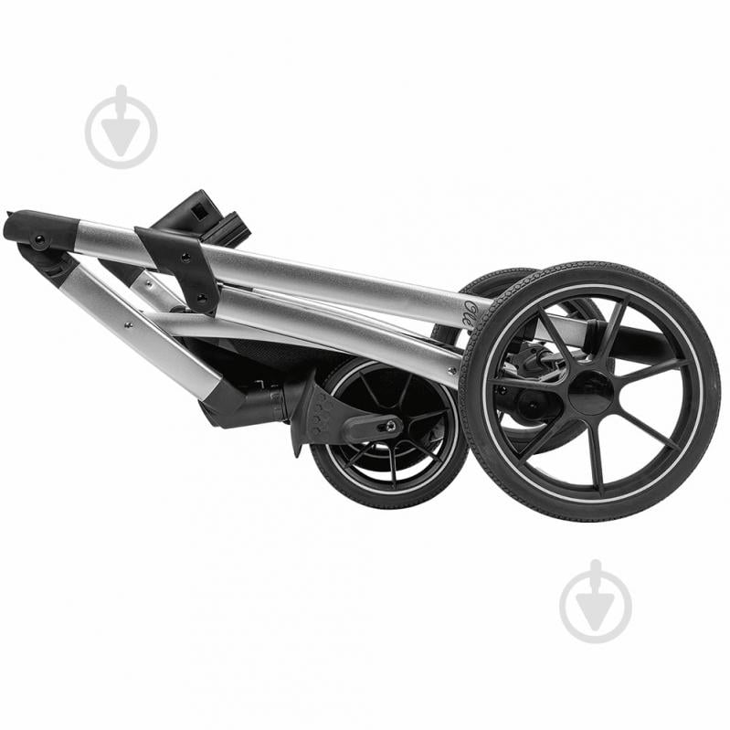 Коляска-трансформер OSANN Ole Indigo - фото 16