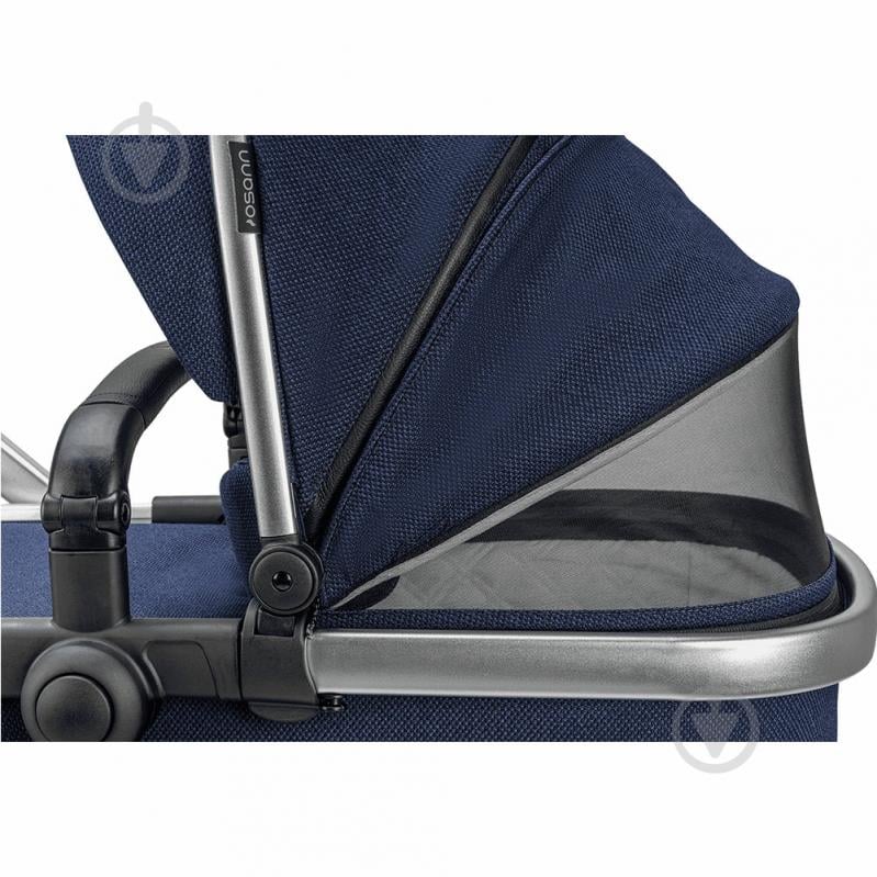 Коляска-трансформер OSANN Ole Indigo - фото 17
