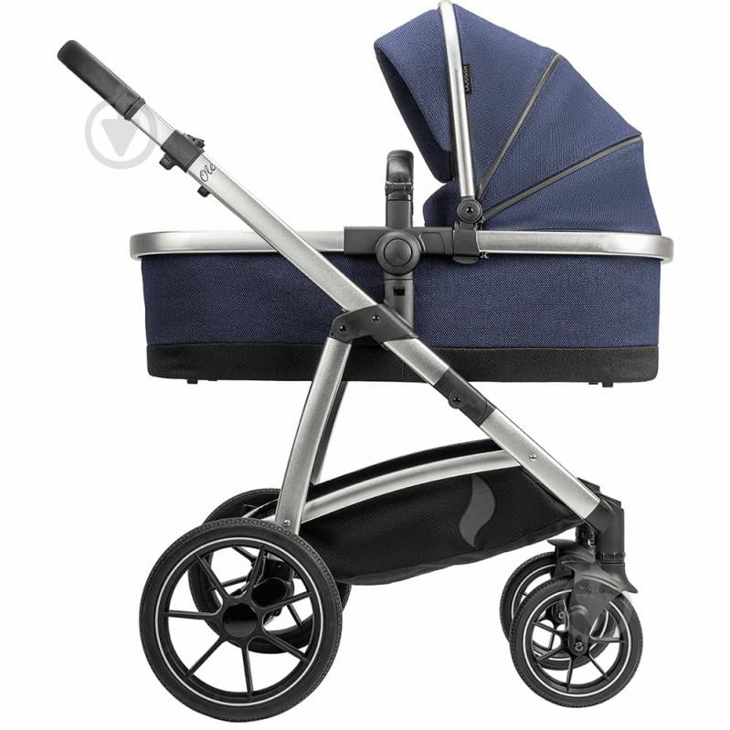 Коляска-трансформер OSANN Ole Indigo - фото 3