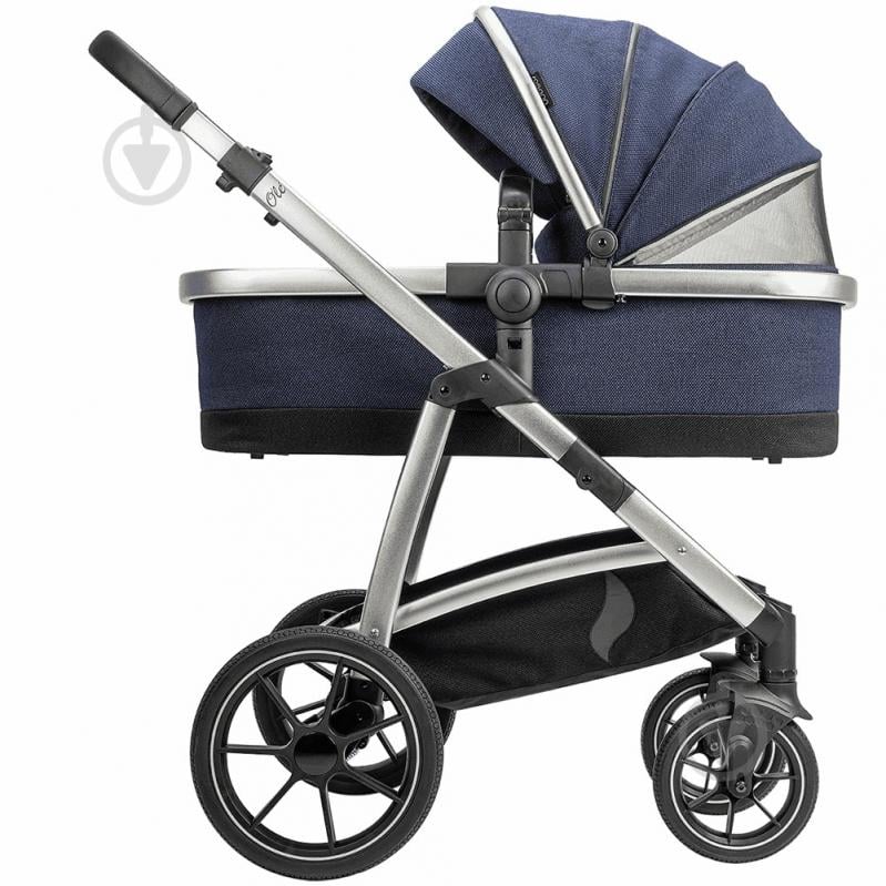 Коляска-трансформер OSANN Ole Indigo - фото 7