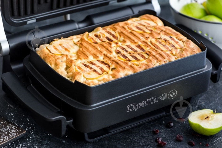 Контактний гриль Tefal GC724D12 OptiGrill+XL - фото 21