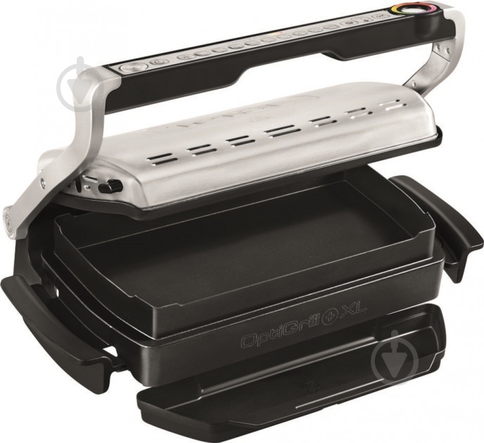 Контактний гриль Tefal GC724D12 OptiGrill+XL - фото 12