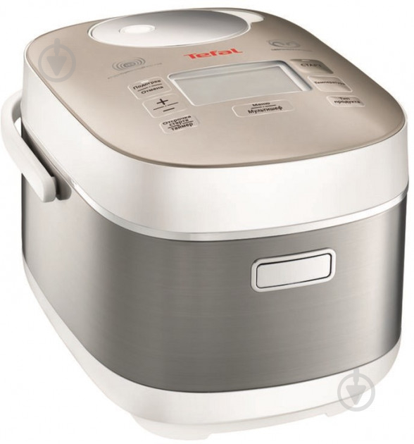 Мультиварка Tefal RK805E32 - фото 3