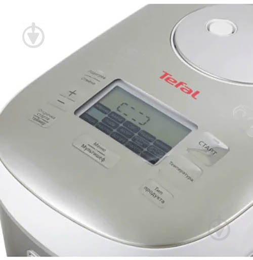 Мультиварка Tefal RK805E32 - фото 5