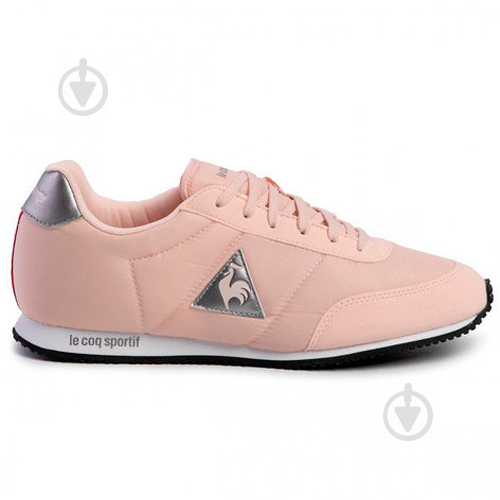 Кроссовки женские демисезонные Le Coq Sportif RACERONE W SPORT 1920285-LCS р.36 розовые - фото 4