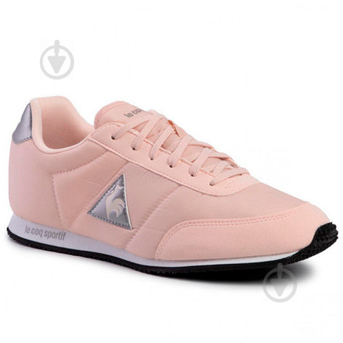 Кроссовки женские демисезонные Le Coq Sportif RACERONE W SPORT 1920285-LCS р.36 розовые - фото 3