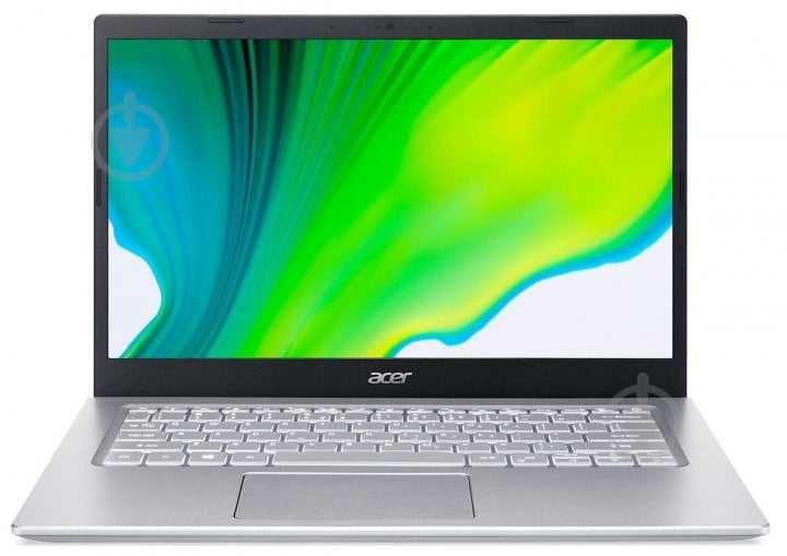 Ноутбук Acer Aspire 5 A514-54G-34YF 14" (NX.A21EU.009) silver - фото 1