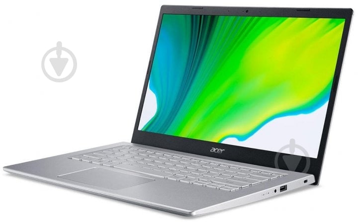 Ноутбук Acer Aspire 5 A514-54G-34YF 14" (NX.A21EU.009) silver - фото 3