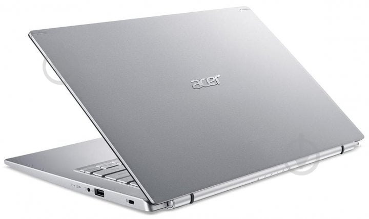 Ноутбук Acer Aspire 5 A514-54G-34YF 14" (NX.A21EU.009) silver - фото 6