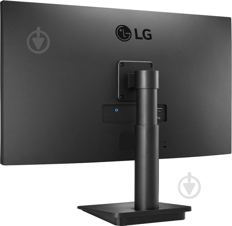 Монитор LG 27MP450-B 27" (27MP450-B) - фото 7