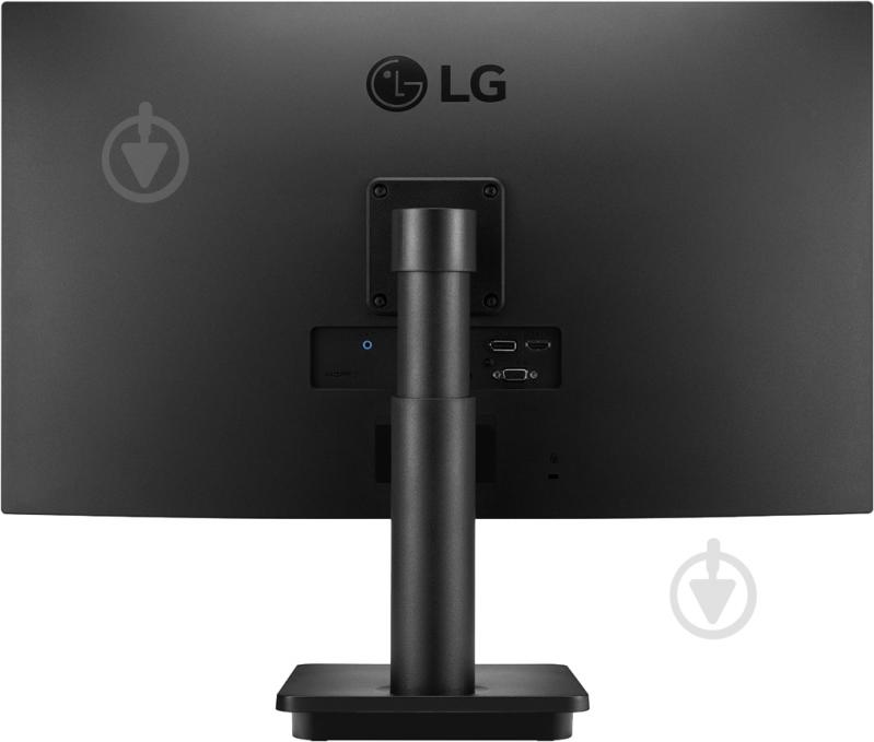 Монітор LG 27MP450-B 27" (27MP450-B) - фото 6