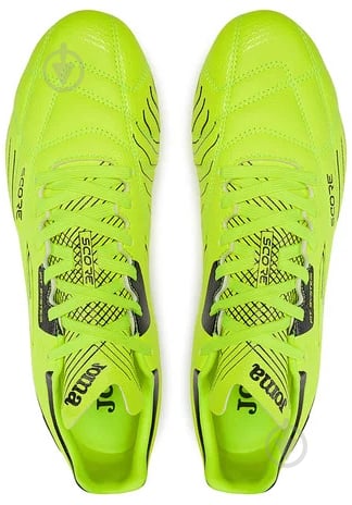 Бутси Joma SCORE 2309 FG SCOW2309FG р.40 зелений - фото 3