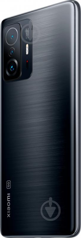 Смартфон Xiaomi 11T 8/128GB meteorite gray (868298) - фото 6 Смартфон Xiaomi 11T 8/128GB meteorite gray (868298) - фото 6
