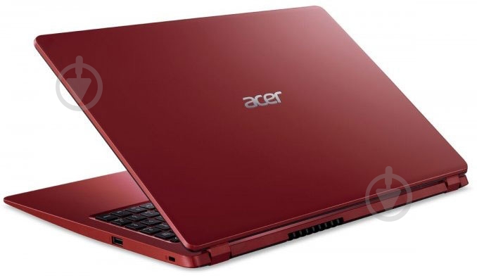 Ноутбук Acer Aspire 3 A315-58-378L 15,6" (NX.AL0EU.008) lava red - фото 5