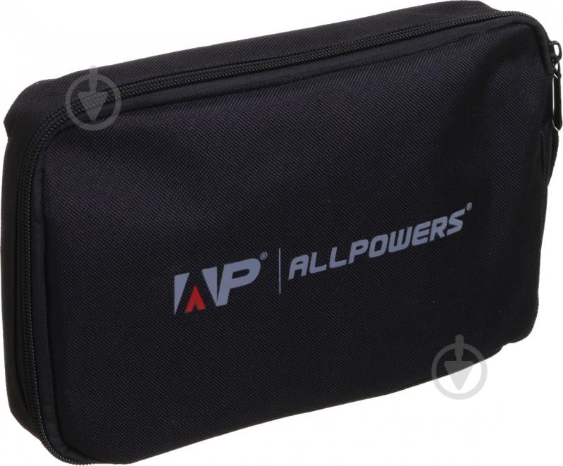 Зарядная станция ALLPOWERS S1500 (1092 Вт·ч) - фото 20