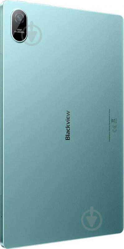 Планшет Blackview Tab 11 10,36" 8/256GB Wi-Fi green (6931548313373) - фото 5