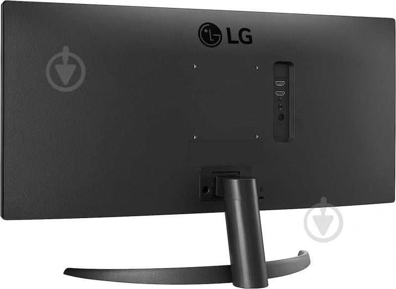 Монітор LG 25,7" (26WQ500-B) - фото 6