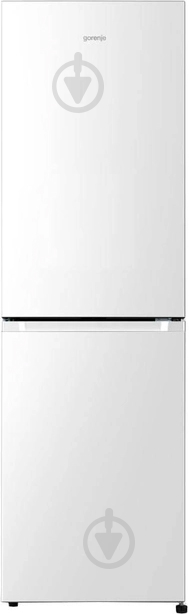 Холодильник Gorenje NRK418ECW4 - фото 1