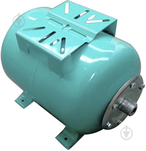 Гідроакумулятор Sturm горизонтальний WP9700-6 50 л - фото 1 Гідроакумулятор Sturm горизонтальний WP9700-6 50 л - фото 1