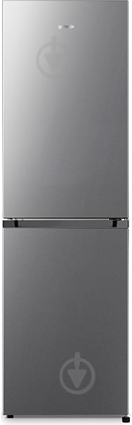 Холодильник Gorenje NRK418ECS4 - фото 1