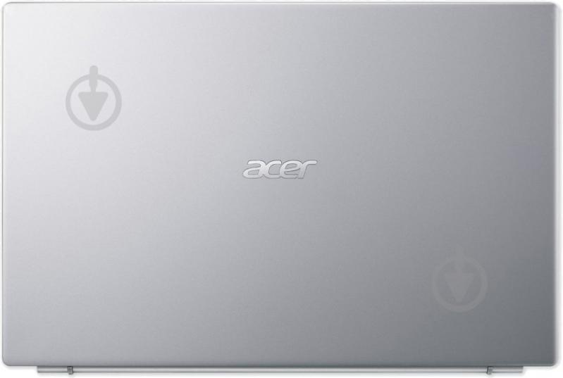 Ноутбук Acer Aspire 3 A317-33-C58T 17,3" (NX.A6TEU.00N) pure silver - фото 8