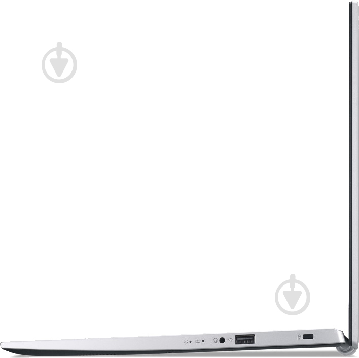 Ноутбук Acer Aspire 3 A317-33-C58T 17,3" (NX.A6TEU.00N) pure silver - фото 7