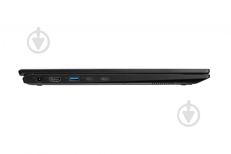 Ноутбук 2E COMPLEX PRO 17,3" (NS70PU-17UA53) black - фото 5