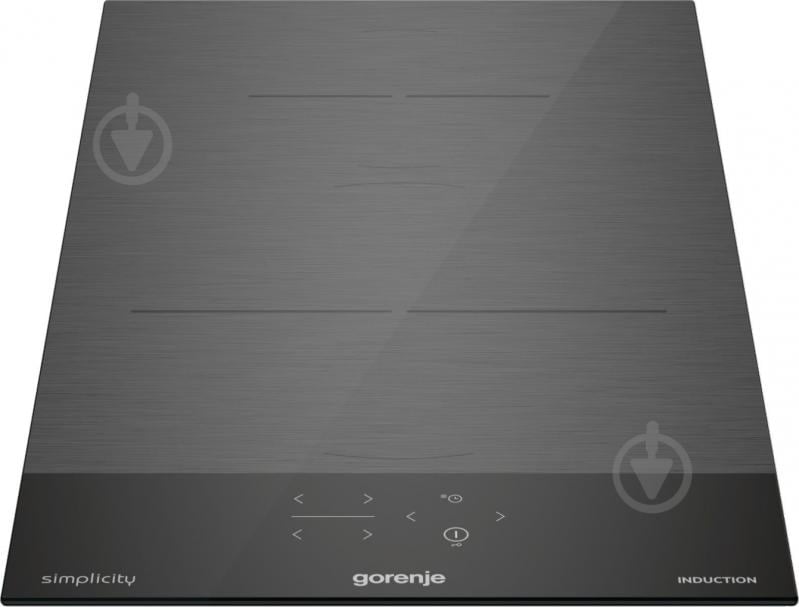 Варильна поверхня електрична Gorenje GI3201SYBSC - фото 7