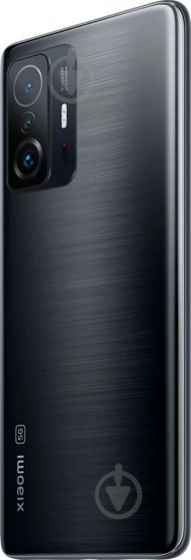 Смартфон Xiaomi 11T Pro 8/128GB meteorite gray (868304) - фото 6