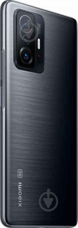 Смартфон Xiaomi 11T Pro 8/128GB meteorite gray (868304) - фото 7