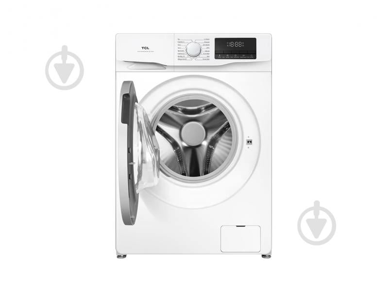 Пральна машина TCL FF1014WA1UA - фото 3