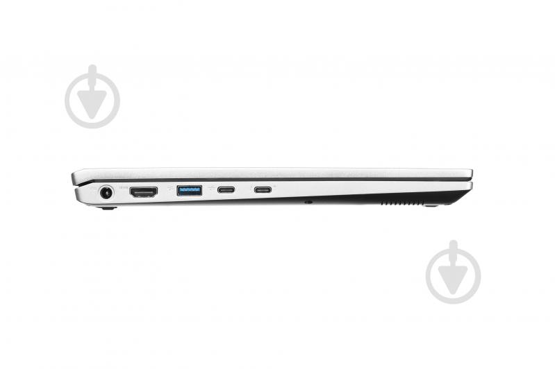 Ноутбук 2E COMPLEX PRO 15,6" (NS51PU-15UA55) silver - фото 9