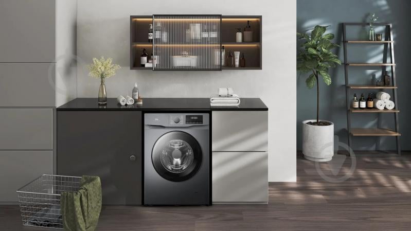 Пральна машина TCL FF1014SA1UA - фото 4
