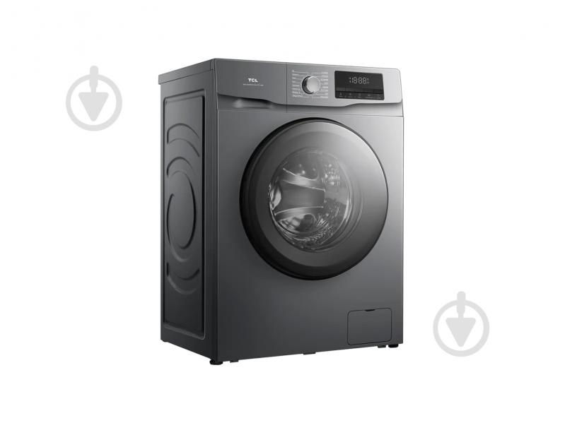 Пральна машина TCL FF1014SA1UA - фото 8