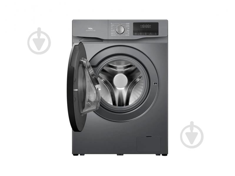 Пральна машина TCL FF1014SA1UA - фото 9