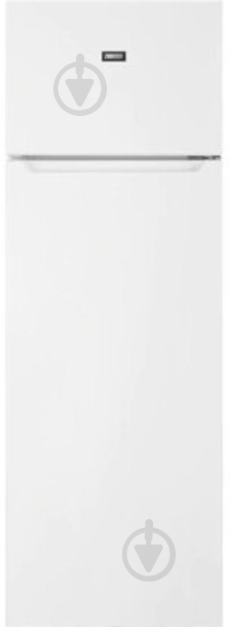 Холодильник Zanussi ZTAN28FW0 - фото 1