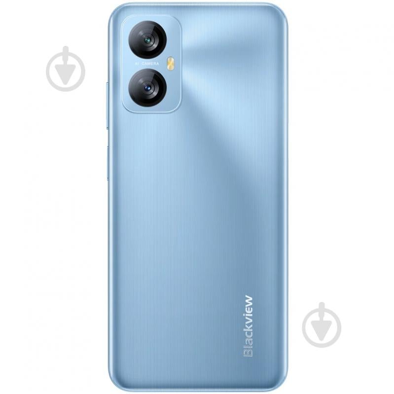 Смартфон Blackview A52 Pro 4/128GB blue (6931548314776) - фото 3