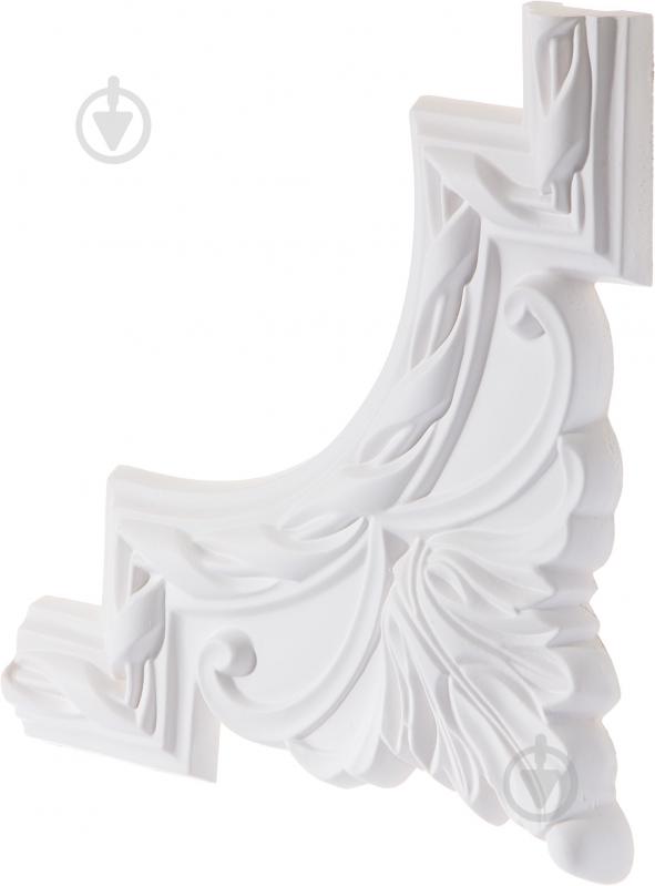 Угловой элемент Prestige Decor М-103-1 2 шт. 230x30x230 мм - фото 2